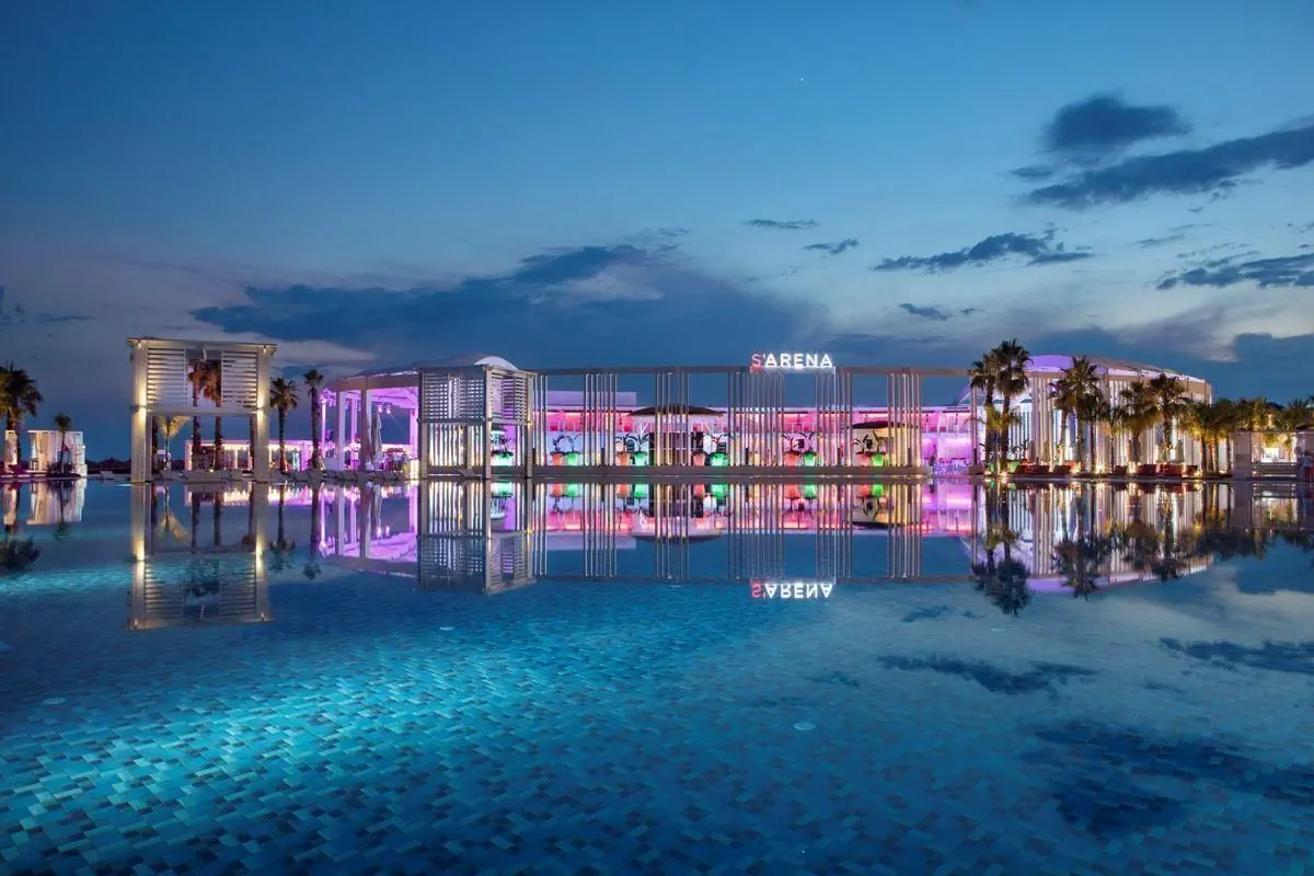 Selectum Luxury Resort 5*, фото 5