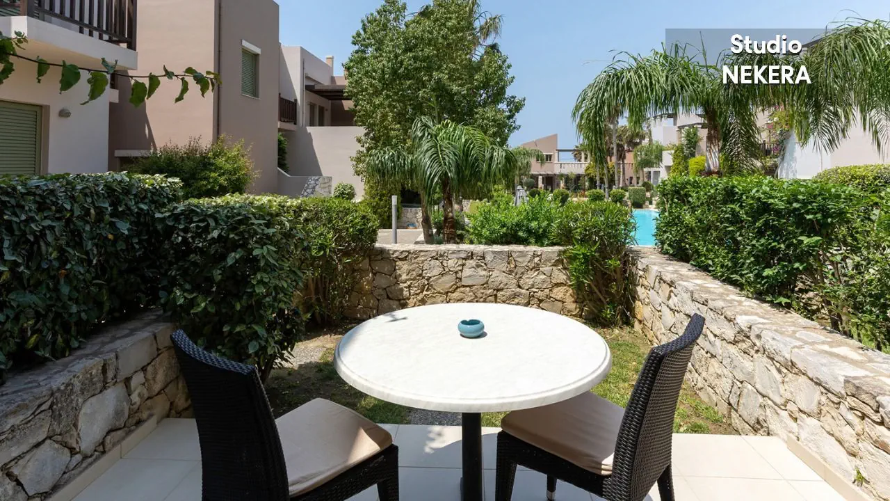 Plakias Cretan Resort 4*, фото 13