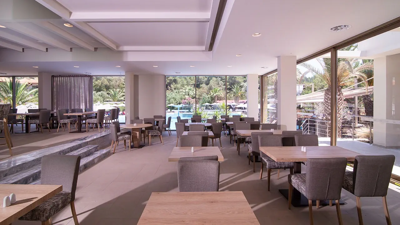 Poseidon Sea Resort 4*, фото 16