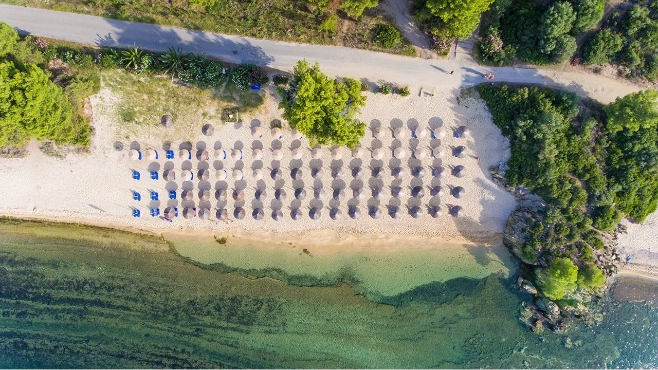 Poseidon Sea Resort 4*, фото 13