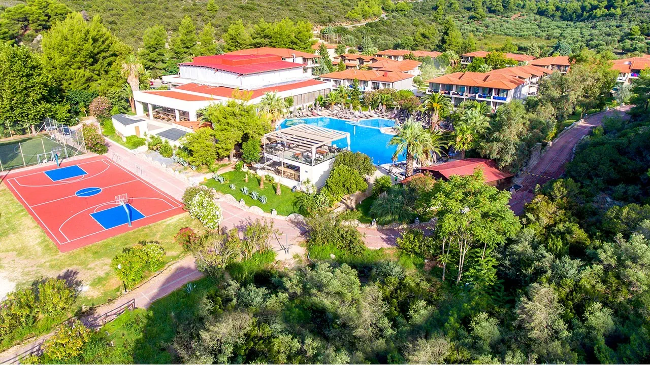 Poseidon Sea Resort 4*, фото 5