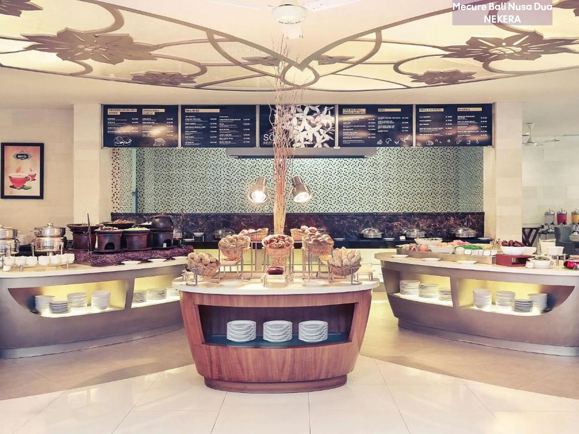 Mercure Bali Nusa Dua 4*, фото 10
