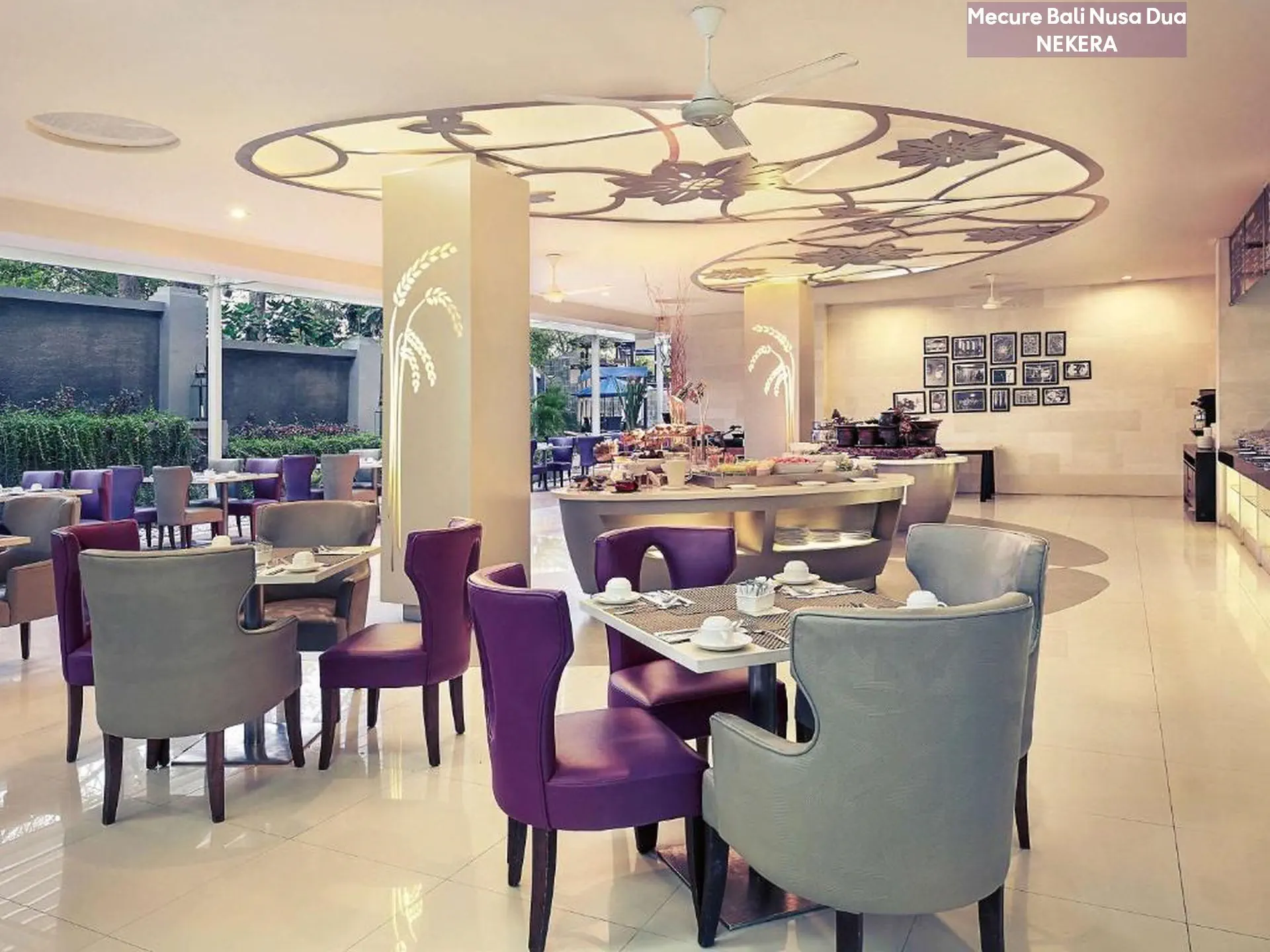 Mercure Bali Nusa Dua 4*, фото 8