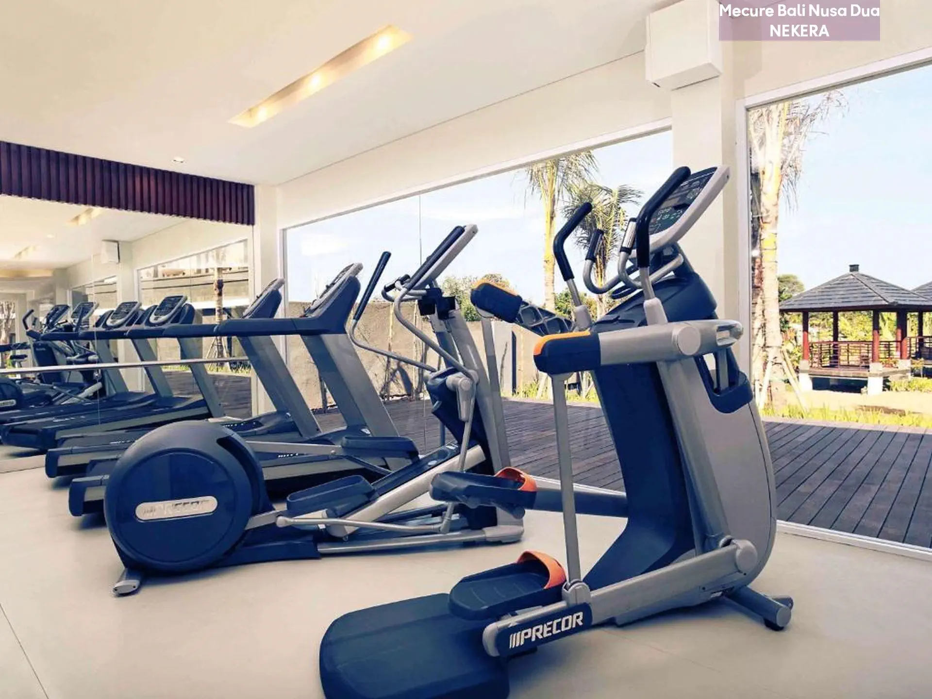 Mercure Bali Nusa Dua 4*, фото 7