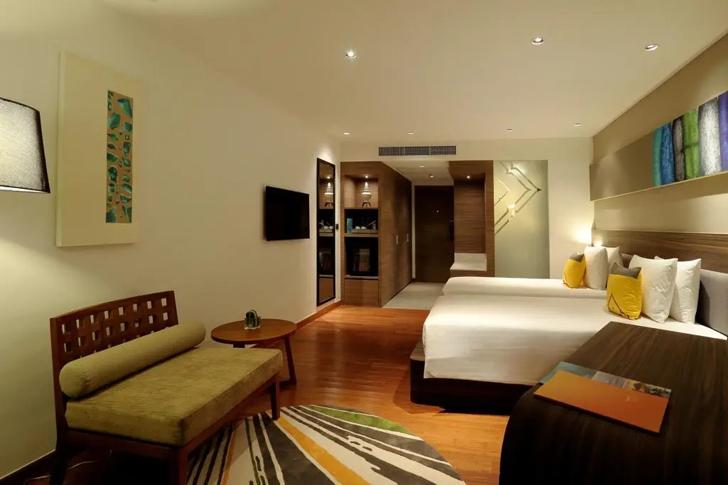 Holiday Inn Resort Phuket Karon Beach by IHG 4*, фото 11