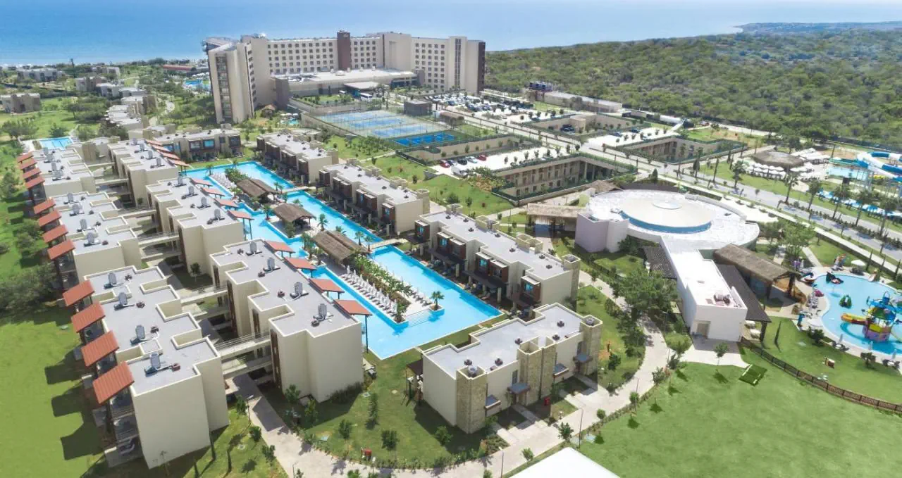 Concorde Luxury Resort 5*, фото 5