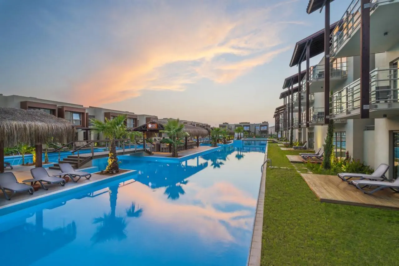 Concorde Luxury Resort 5*, фото 11