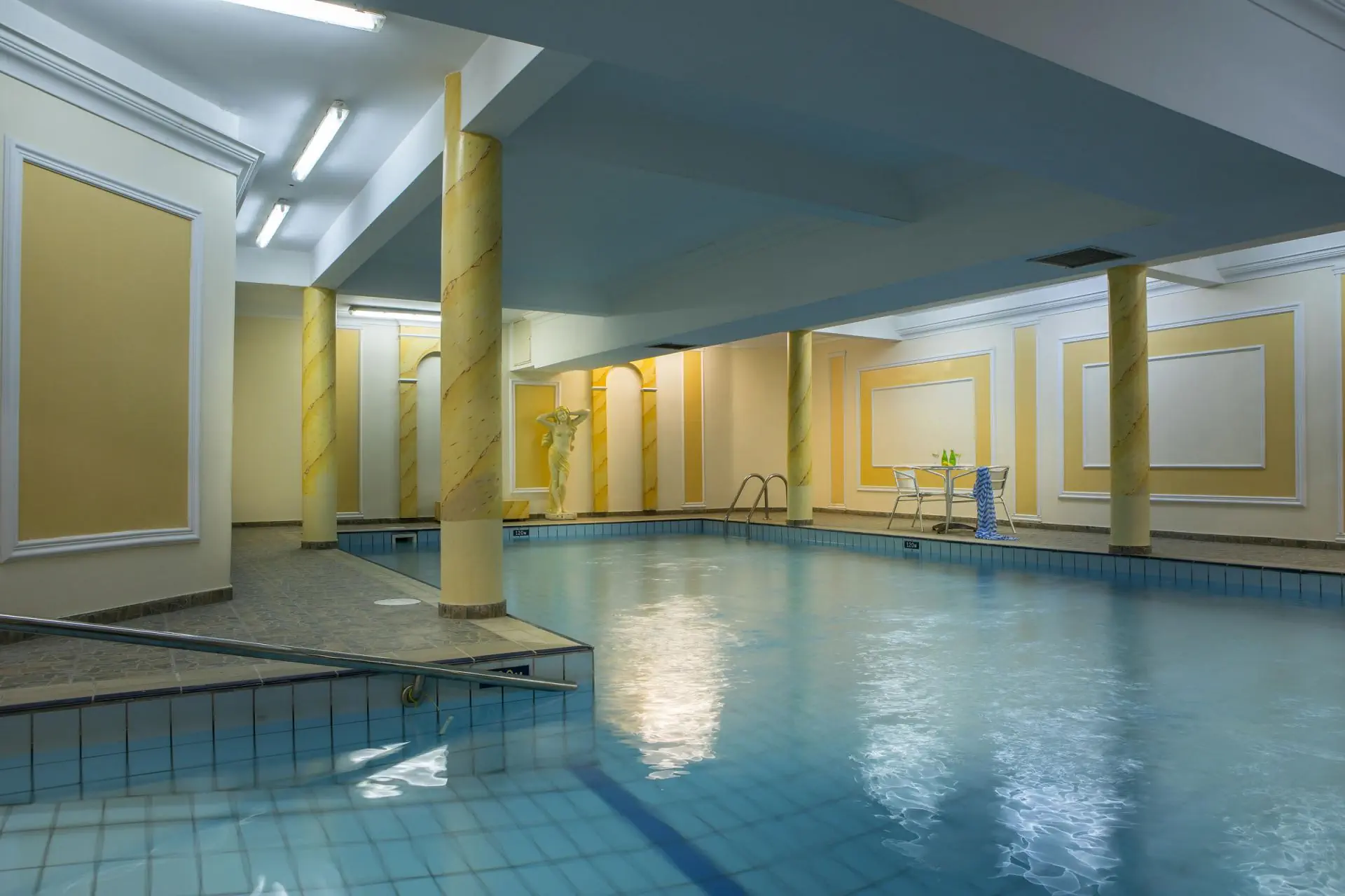 Kapetanios Limassol 3*