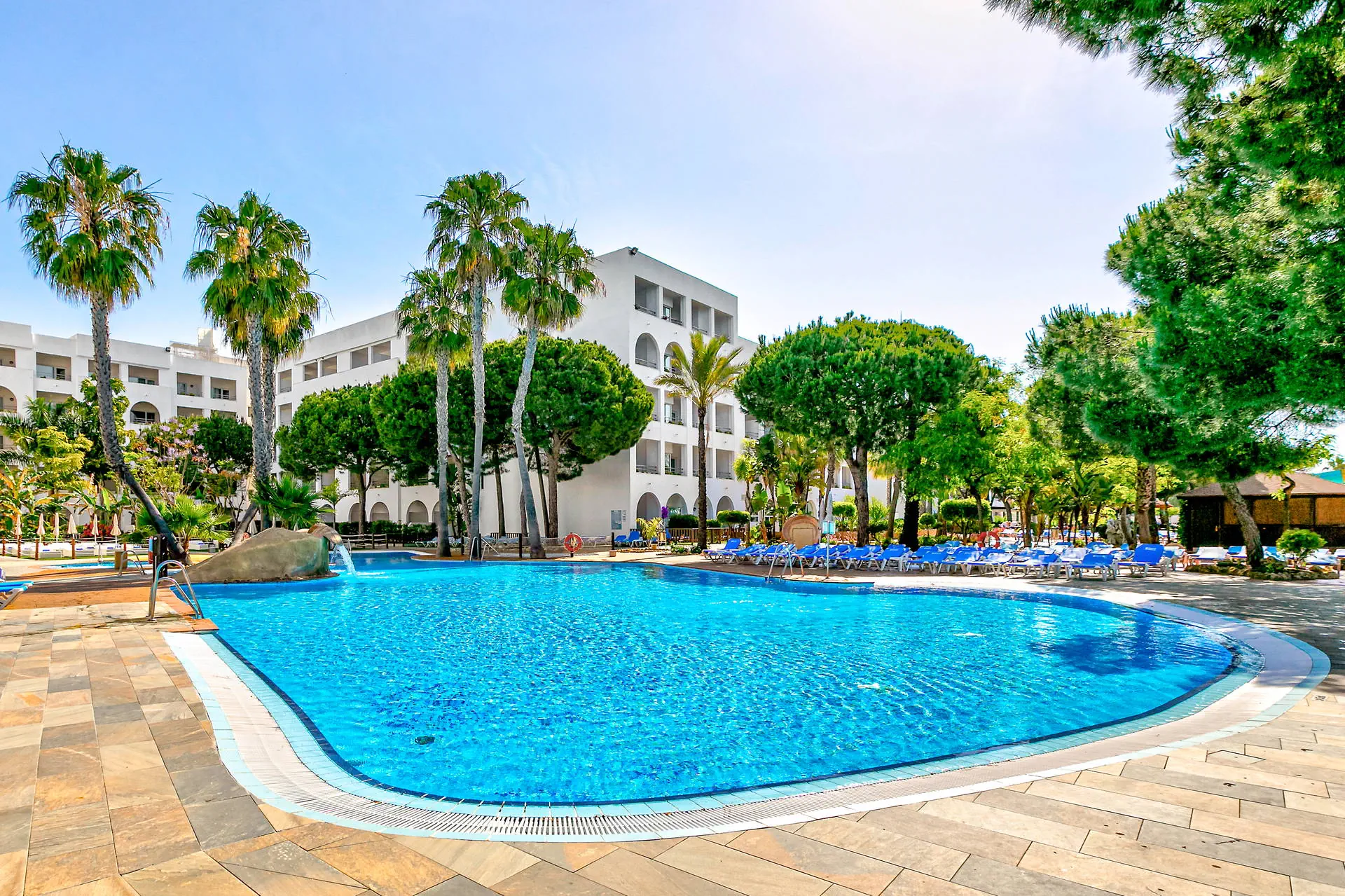 Playacartaya Spa 4*