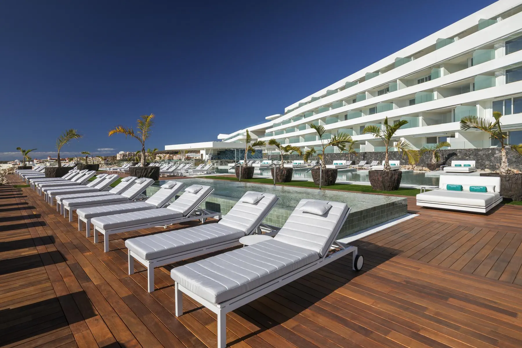 Royal Hideaway Corales Suites 5*