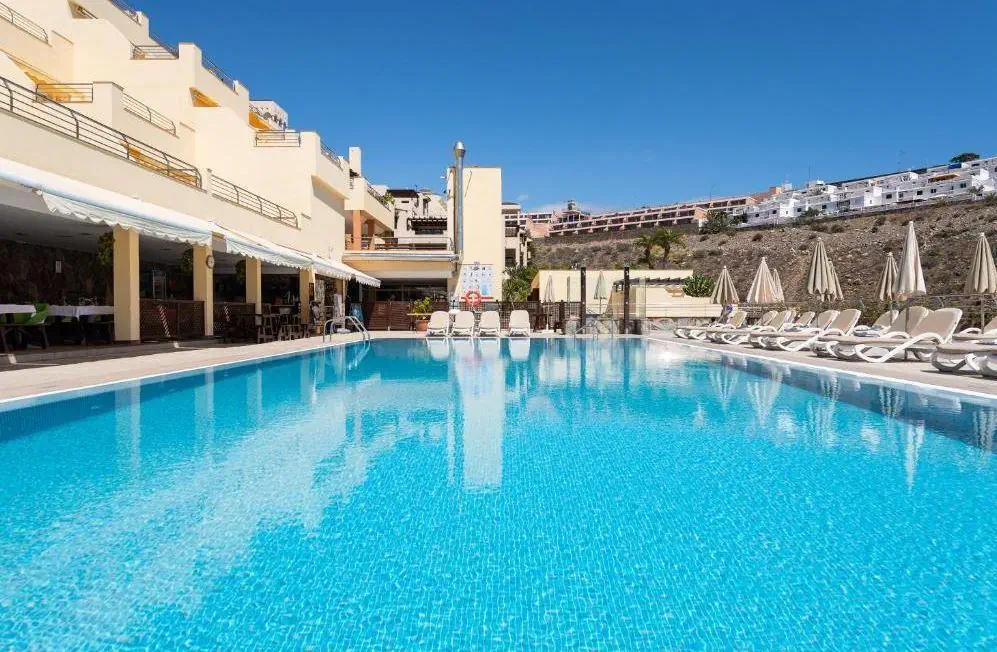 Holiday Club Sol Amadores 4*, фото 2