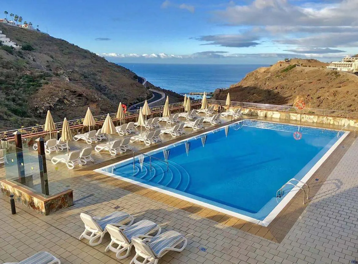 Holiday Club Sol Amadores 4*, фото 3