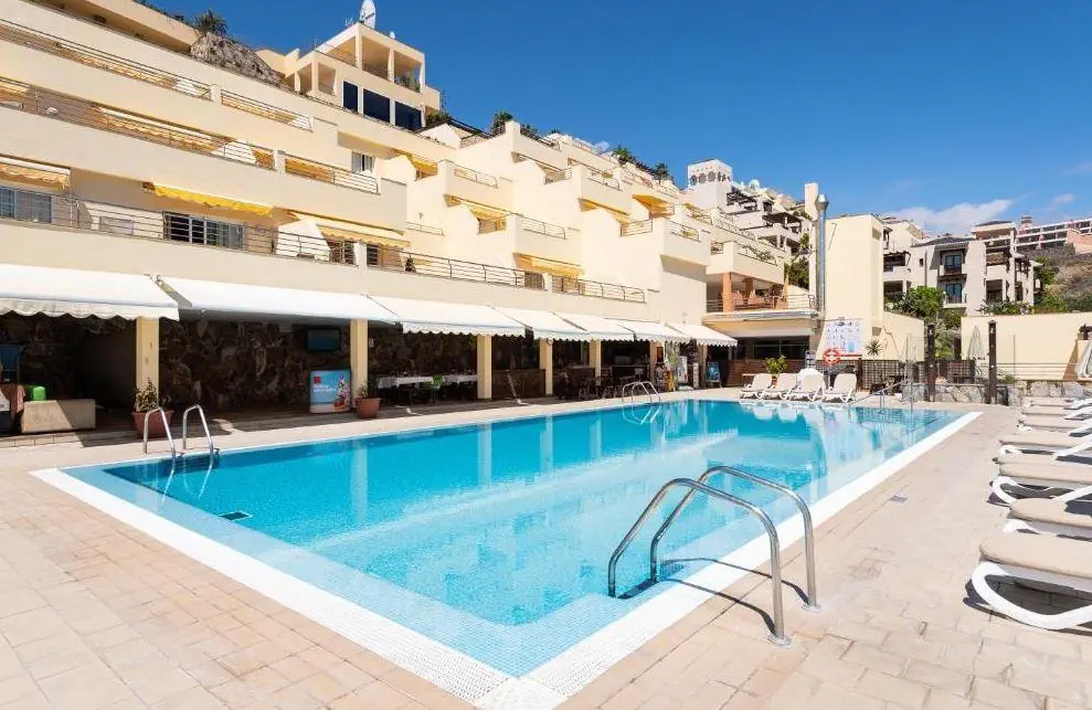 Holiday Club Sol Amadores 4*