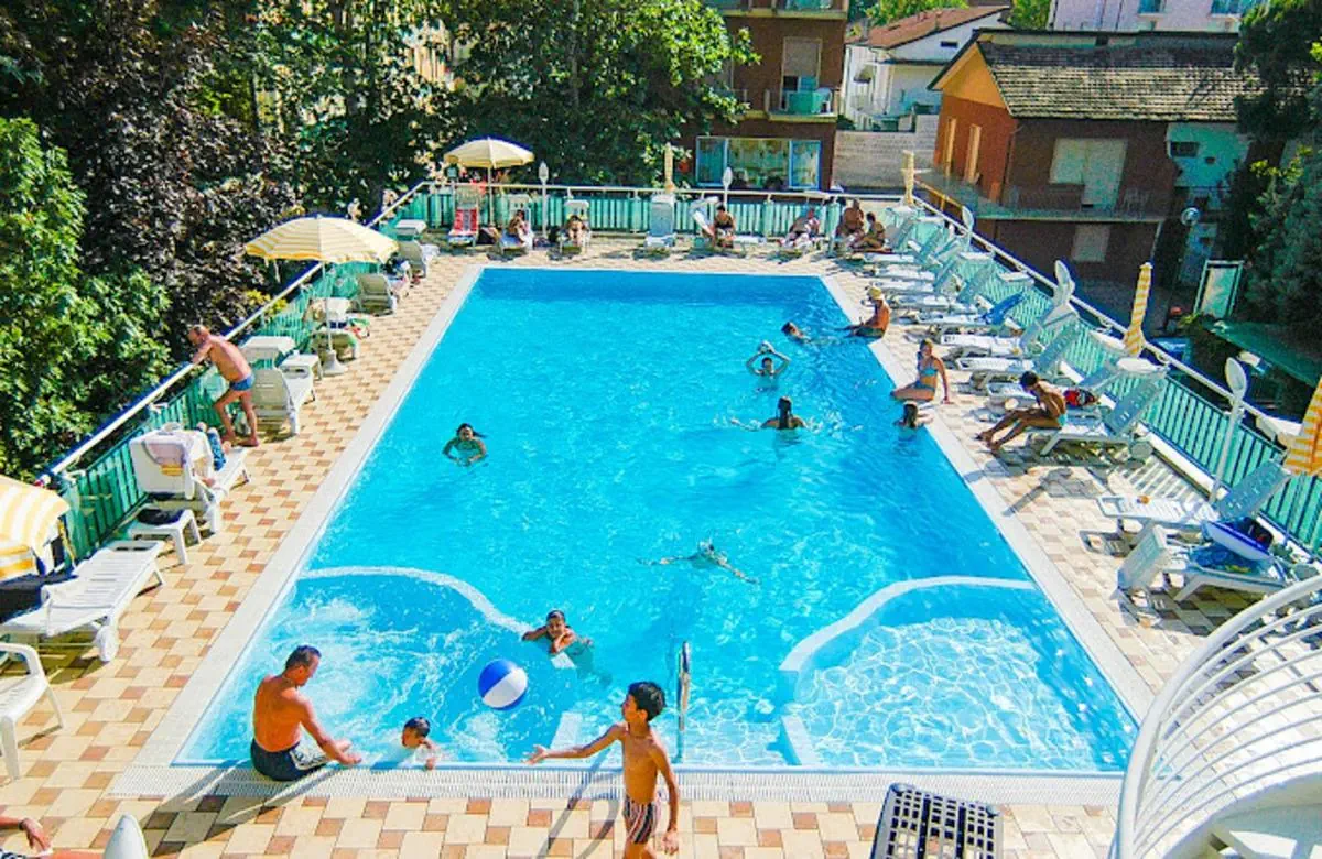 Santa Martina 3*