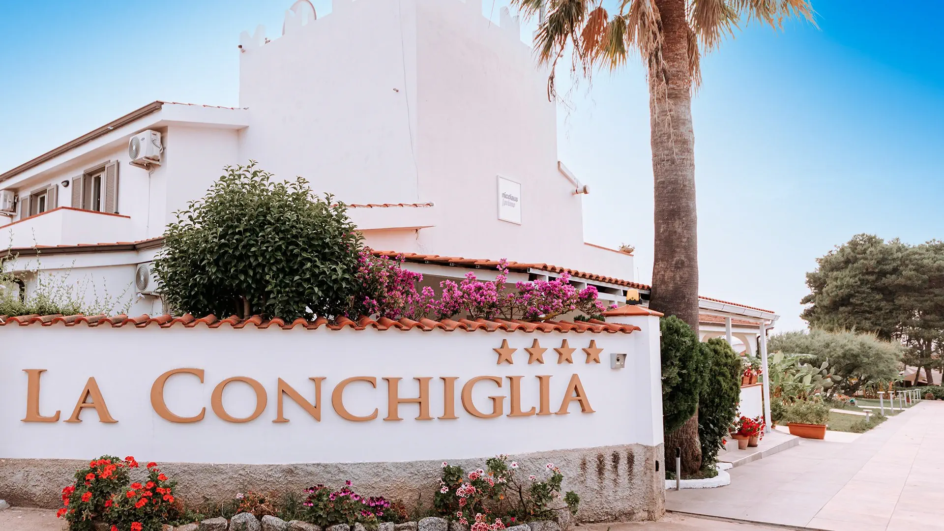 La Conchiglia Suites & Spa 4*, фото 3