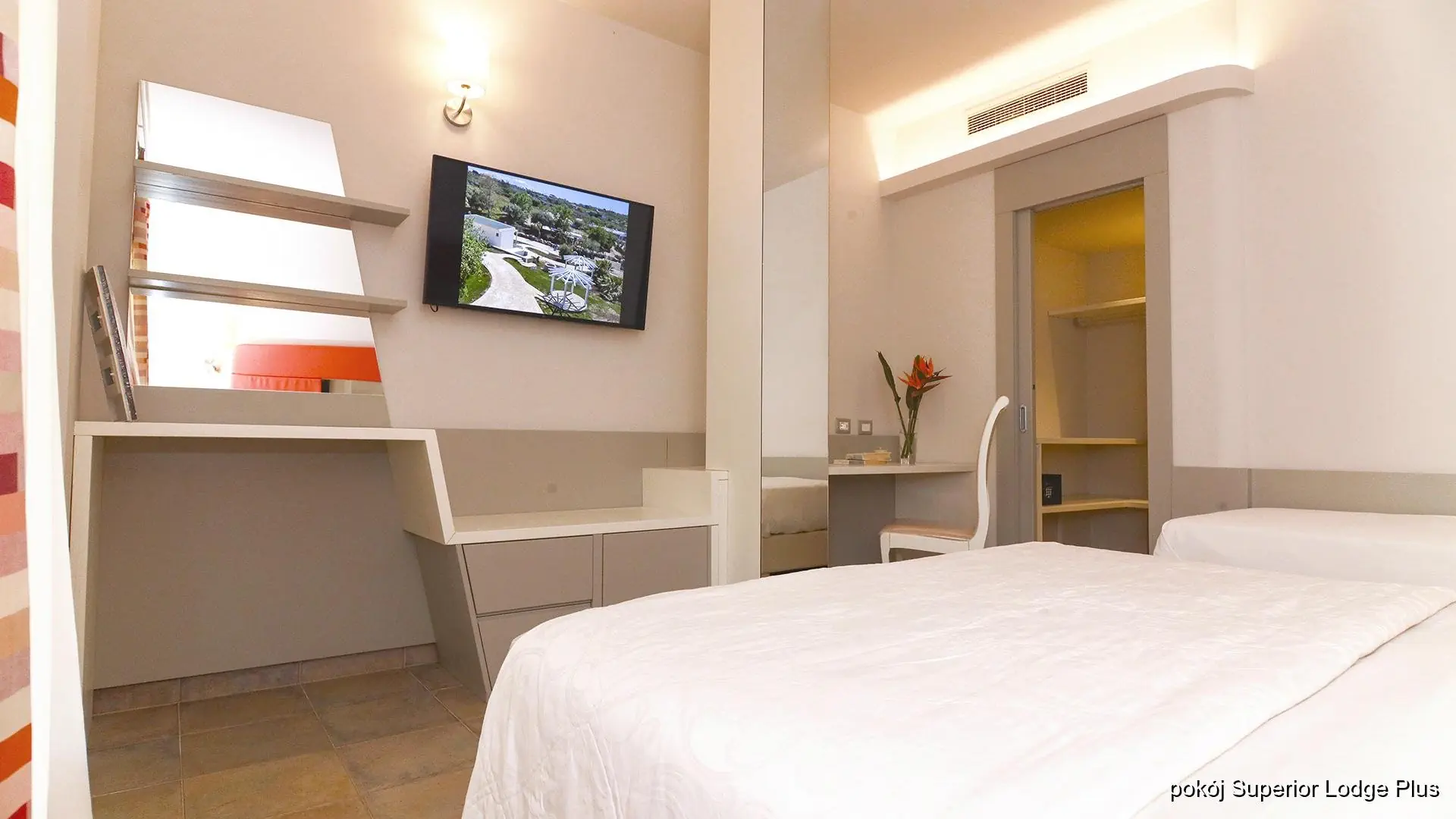 La Conchiglia Suites & Spa 4*, фото 10