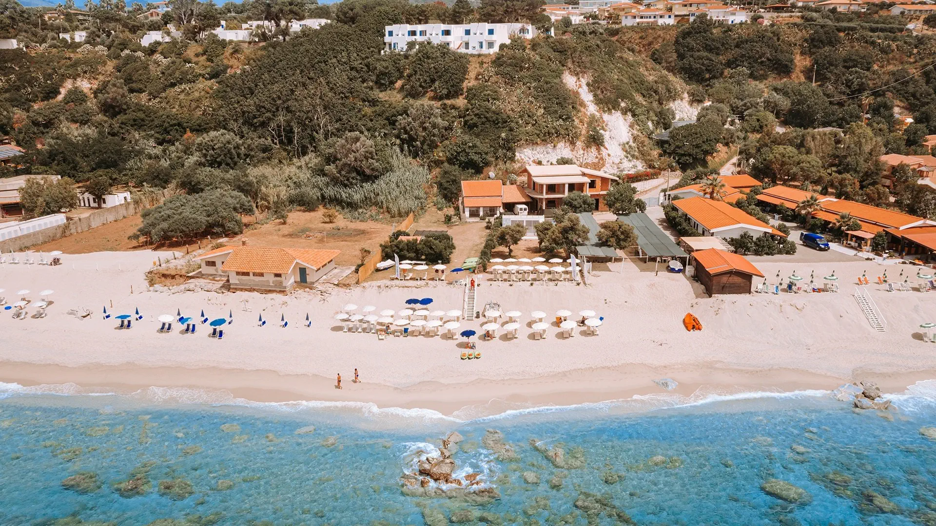 La Conchiglia Suites & Spa 4*, фото 1