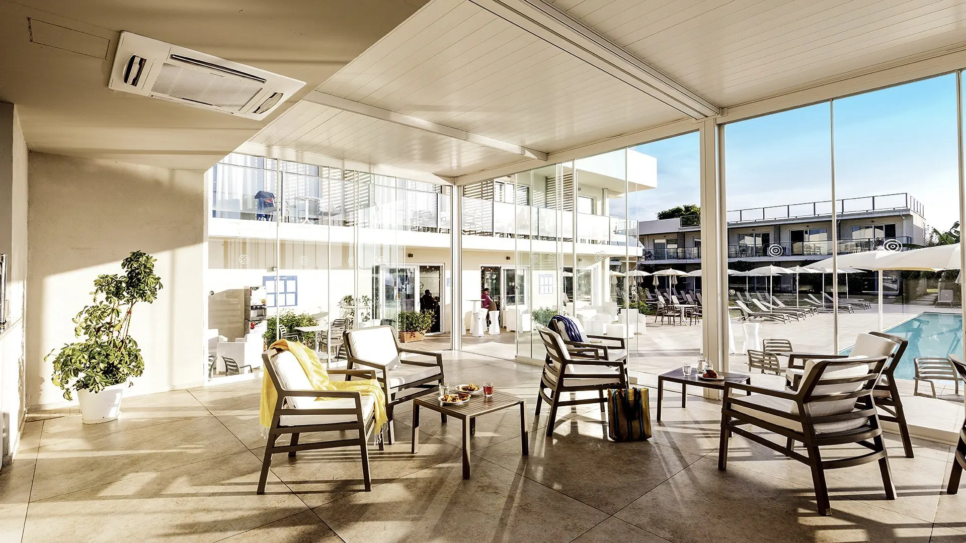 La Conchiglia Suites & Spa 4*, фото 15