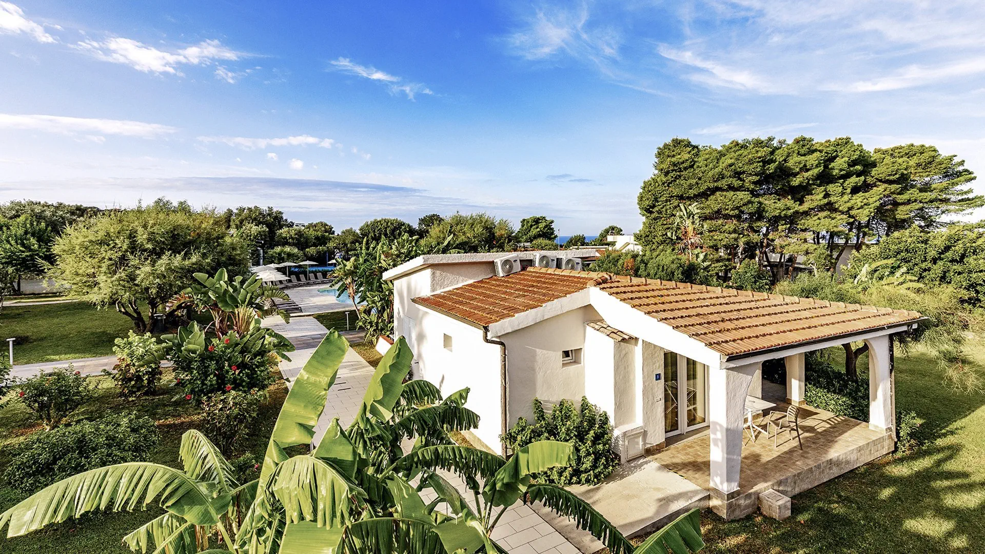 La Conchiglia Suites & Spa 4*, фото 2