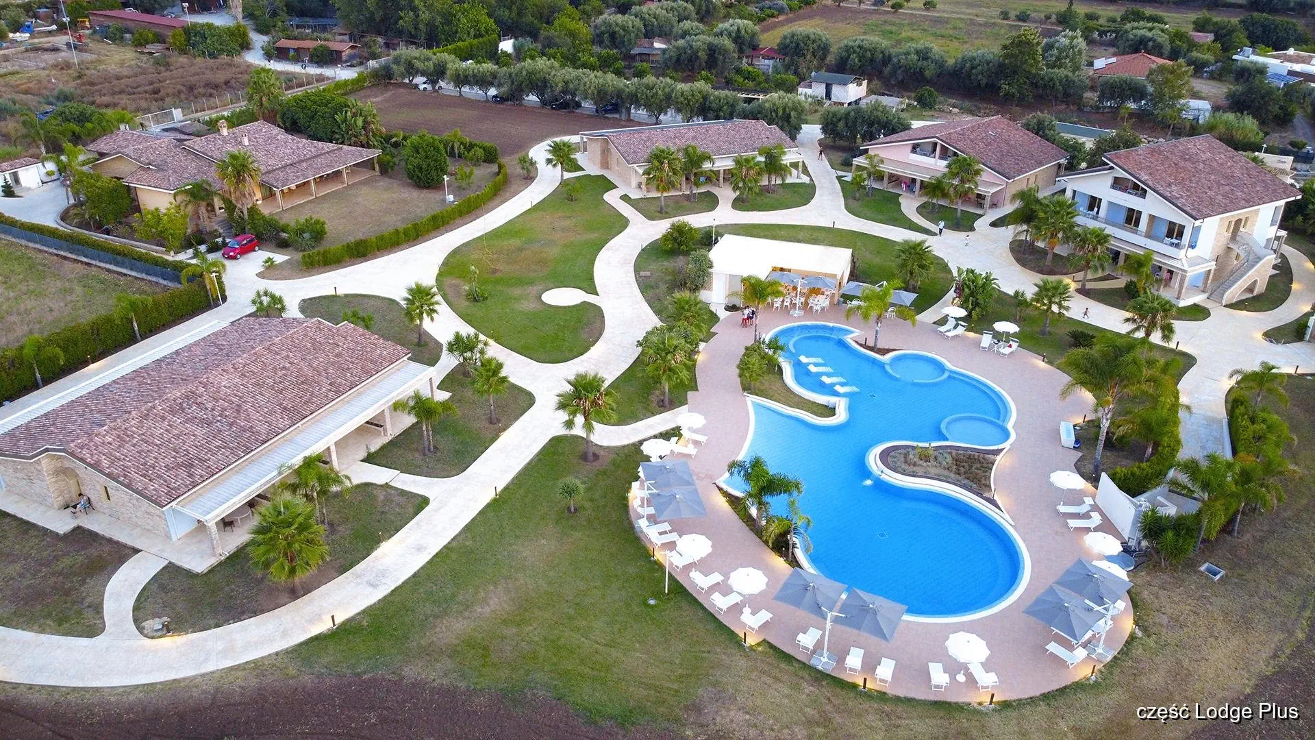 La Conchiglia Suites & Spa 4*, фото 12