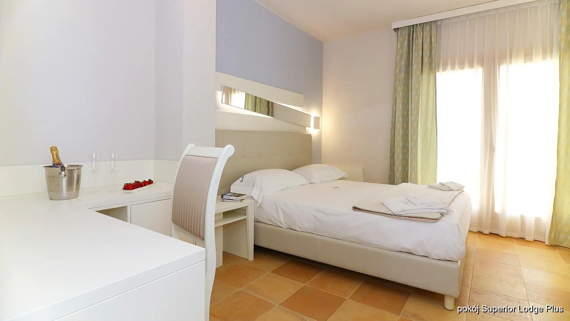 La Conchiglia Suites & Spa 4*, фото 9