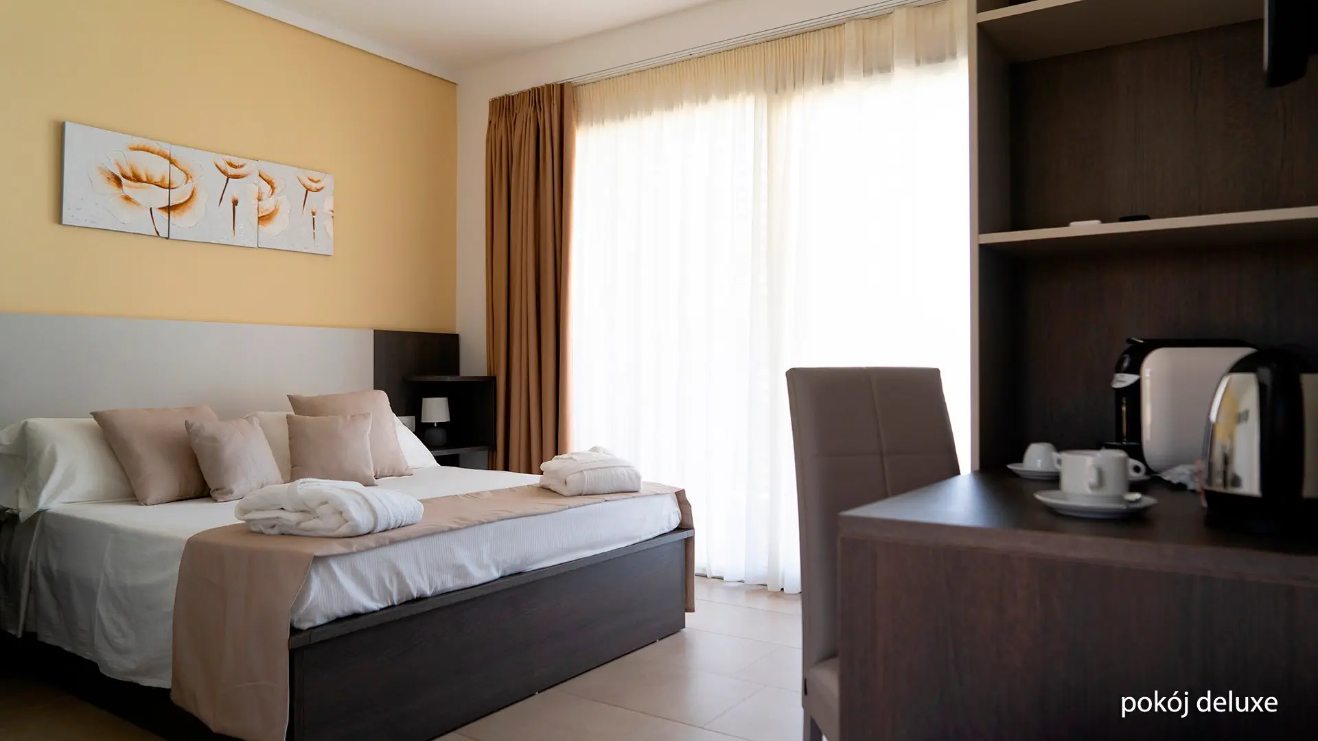 La Conchiglia Suites & Spa 4*, фото 6