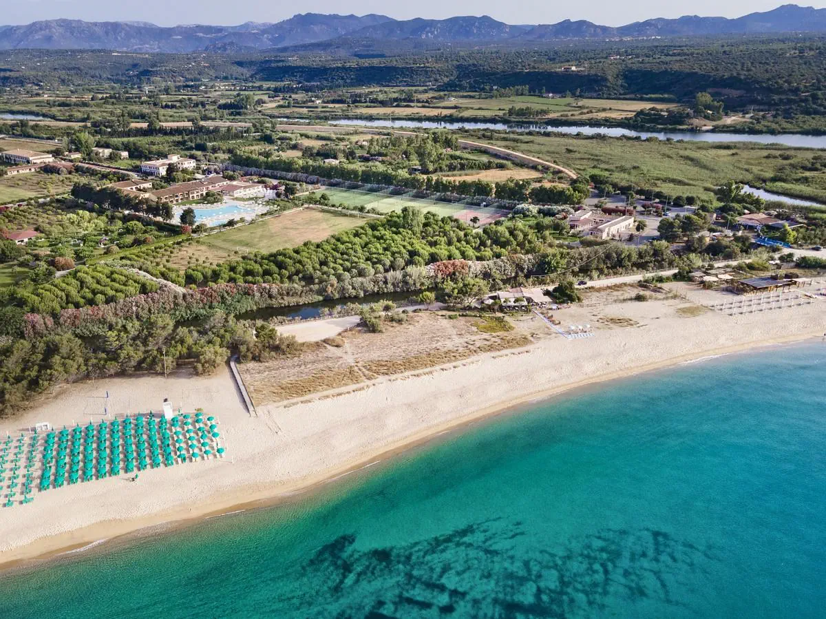 Orosei Beach 4*, фото 1
