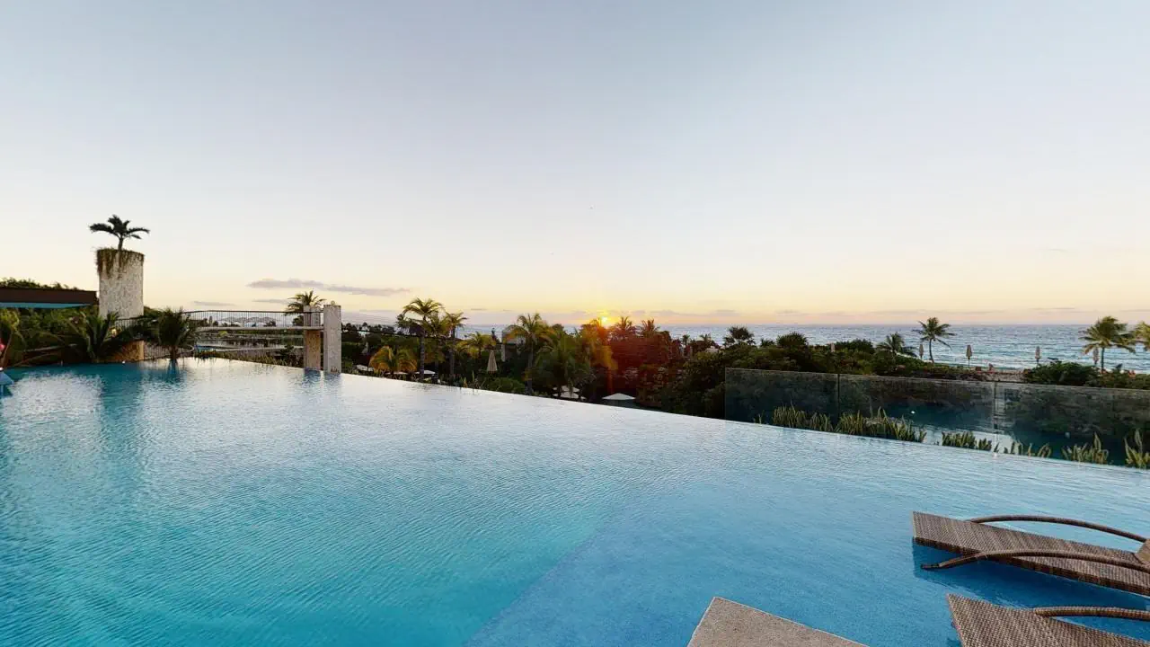 Xcaret Mexico 5*