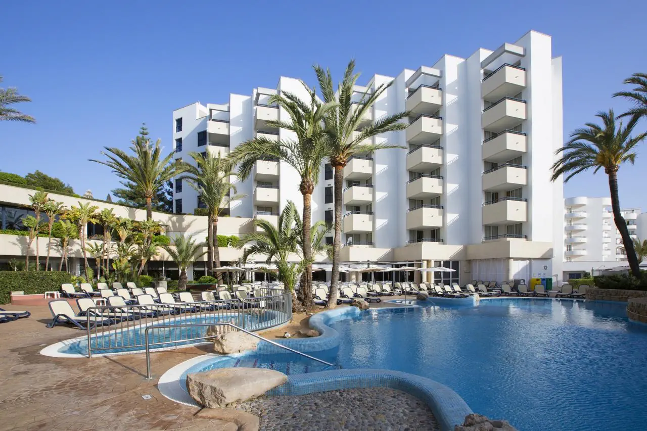 Hipotels Bahia Grande 4*