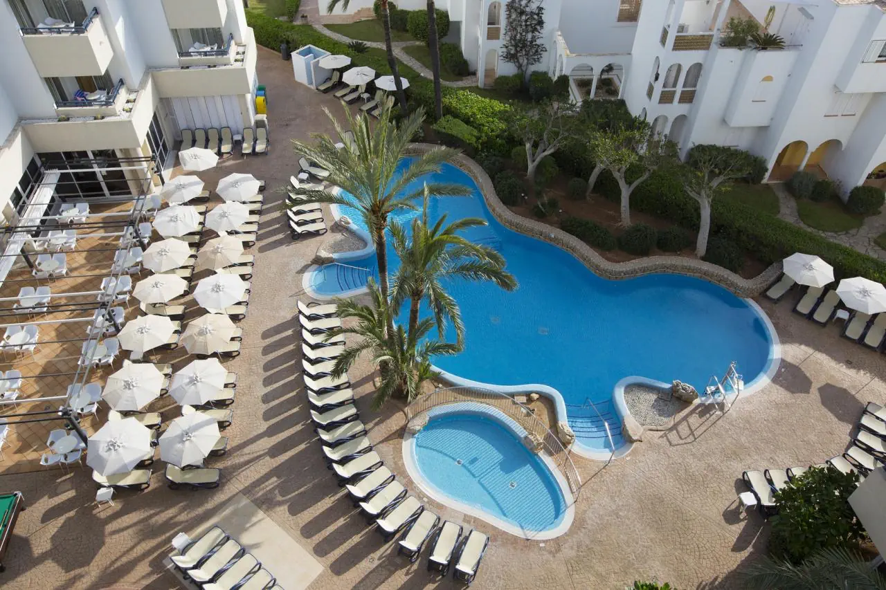 Hipotels Bahia Grande 4*, фото 3