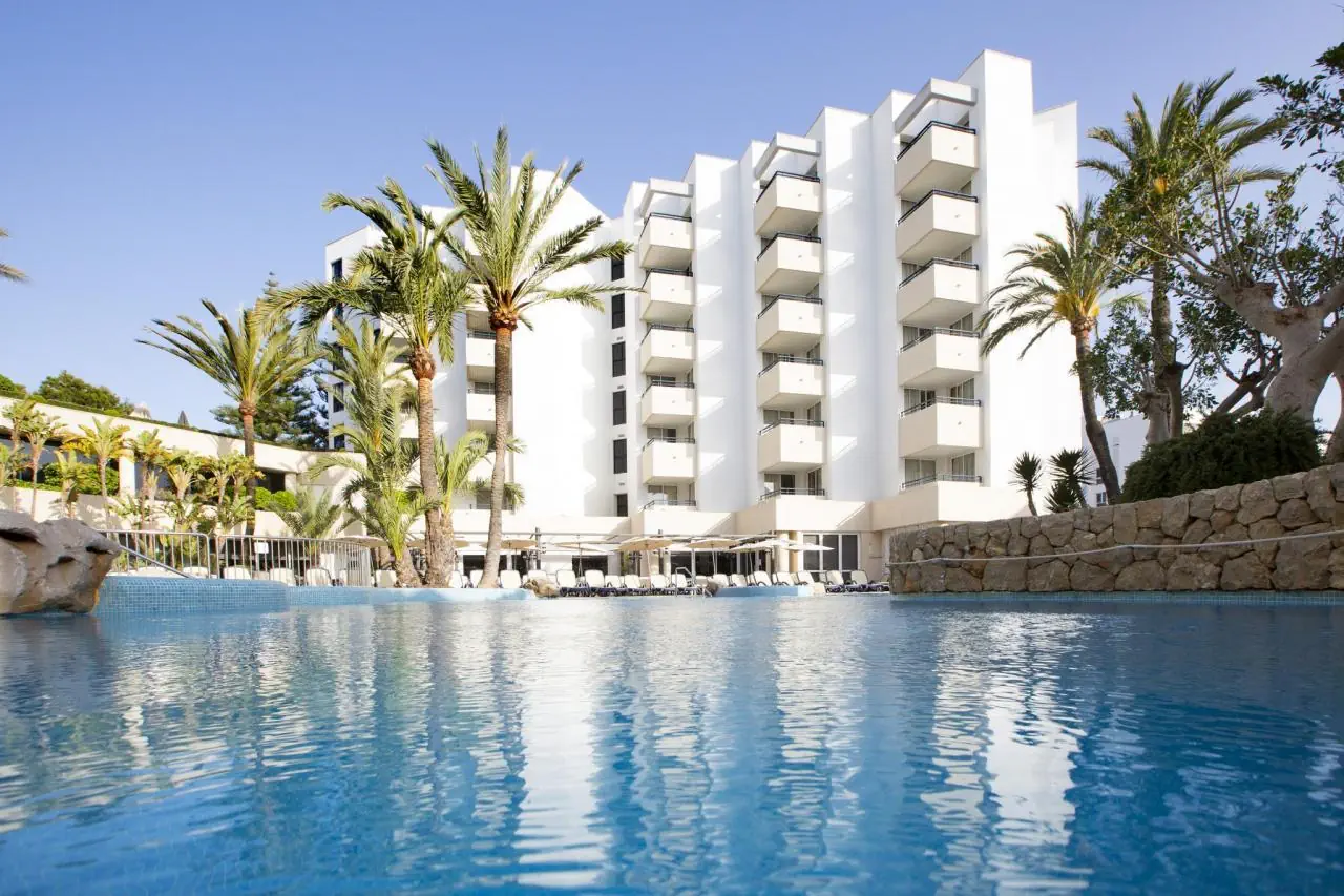 Hipotels Bahia Grande 4*, фото 2
