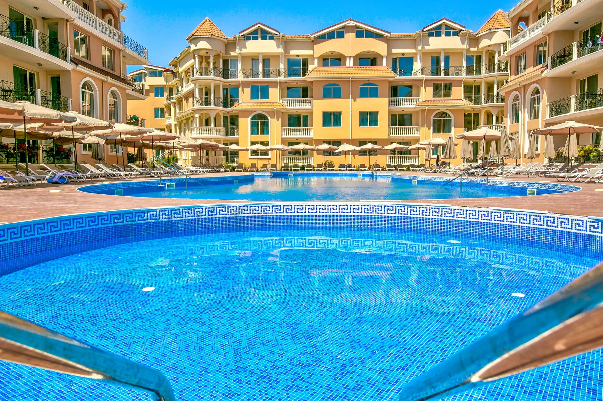 Hacienda Beach 4*, фото 3