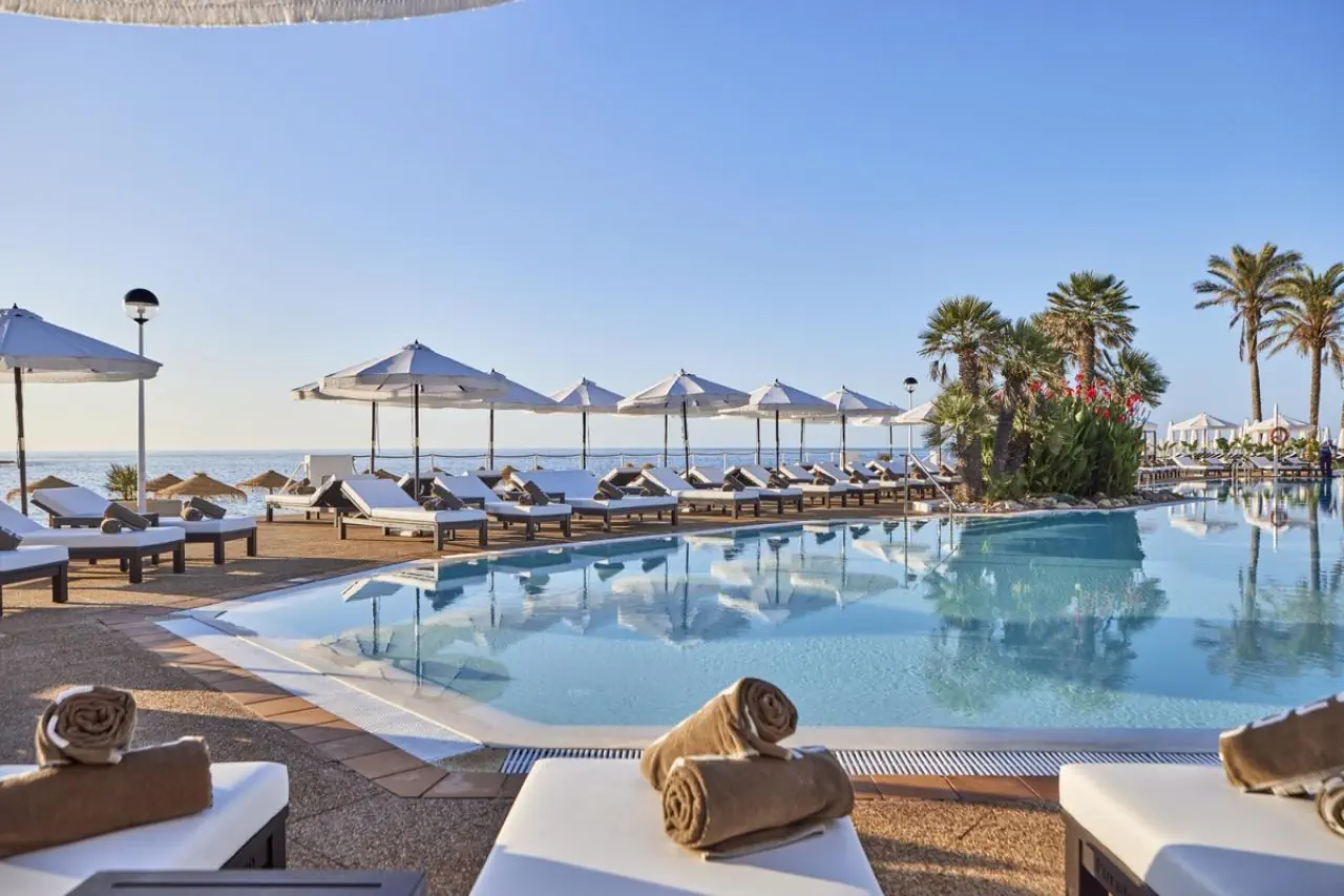 AluaSoul Menorca 4*