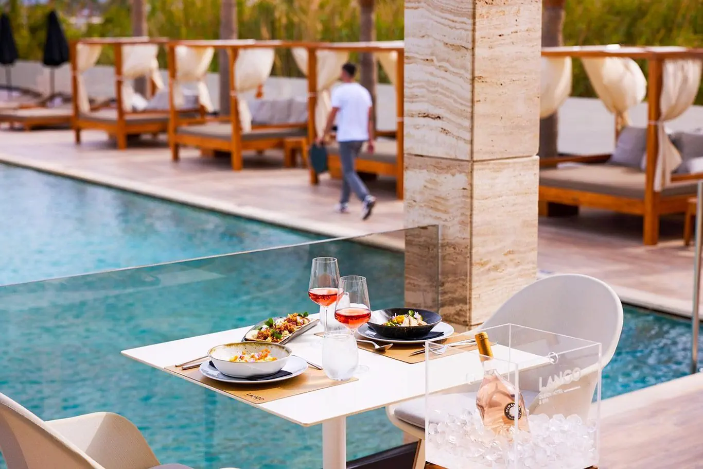 Lango Design Hotel & Spa 5*, фото 8