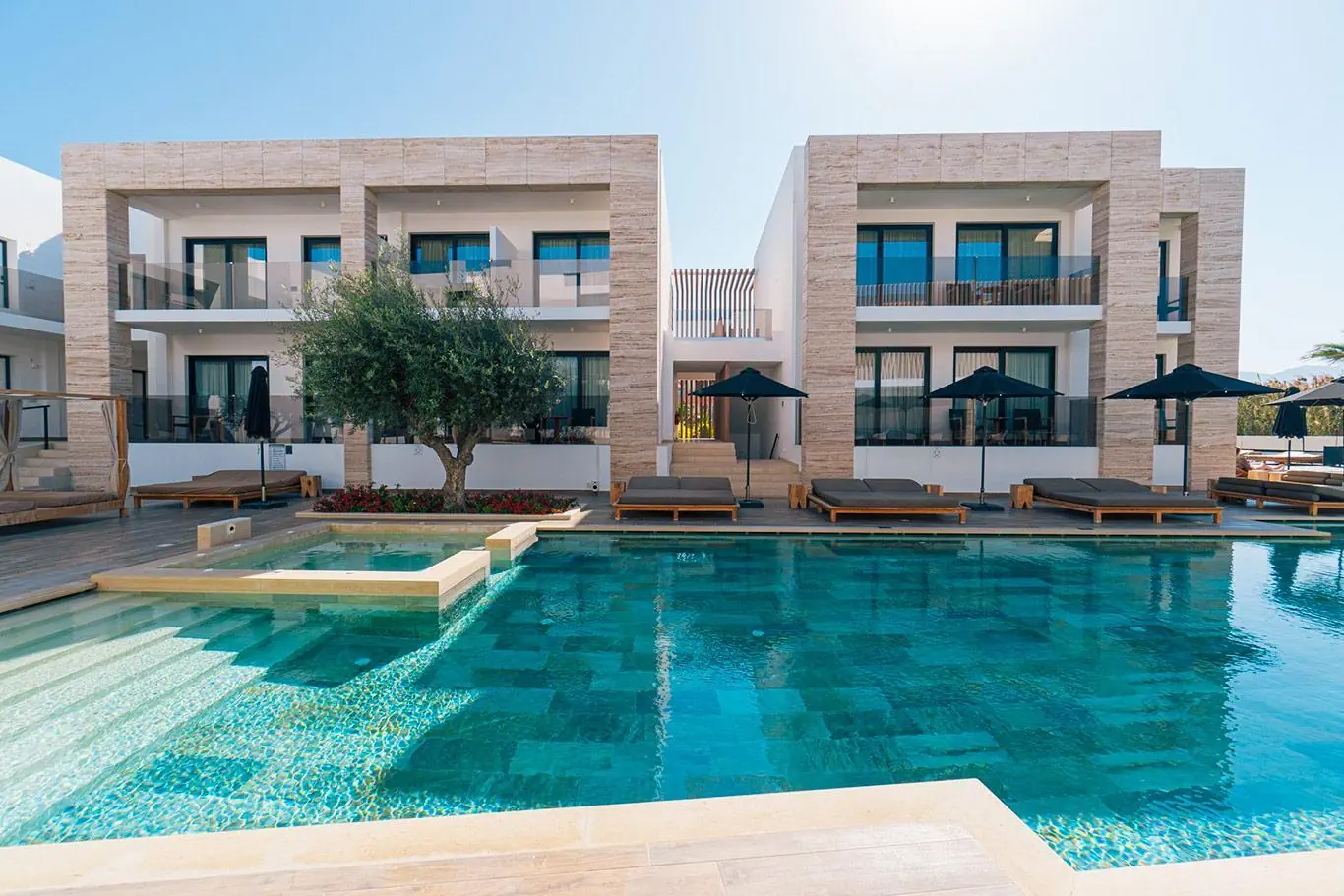 Lango Design Hotel & Spa 5*, фото 6