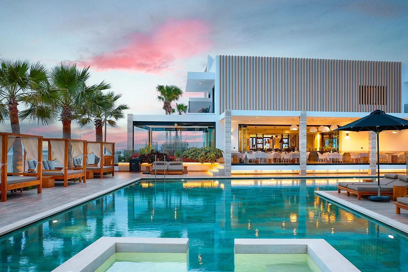Lango Design Hotel & Spa 5*, фото 2