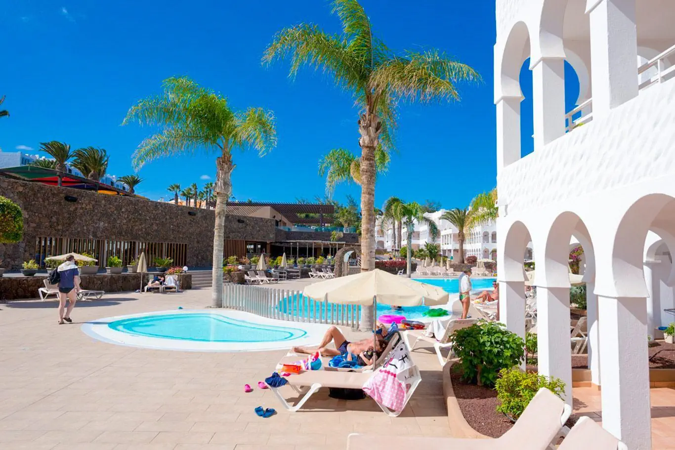 Sotavento Beach Club 4*, фото 4