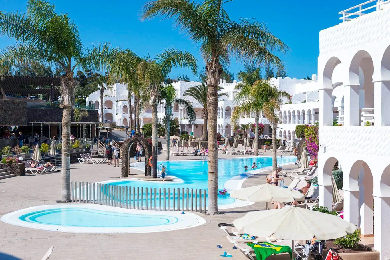 Sotavento Beach Club 4*, фото 2