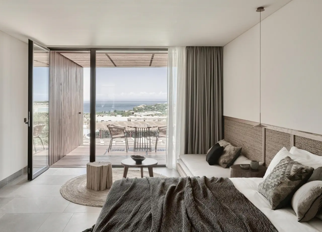 Olea All Suites 5*, фото 12