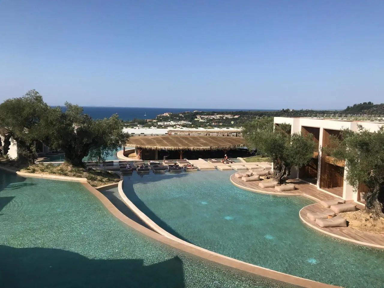 Olea All Suites 5*, фото 4