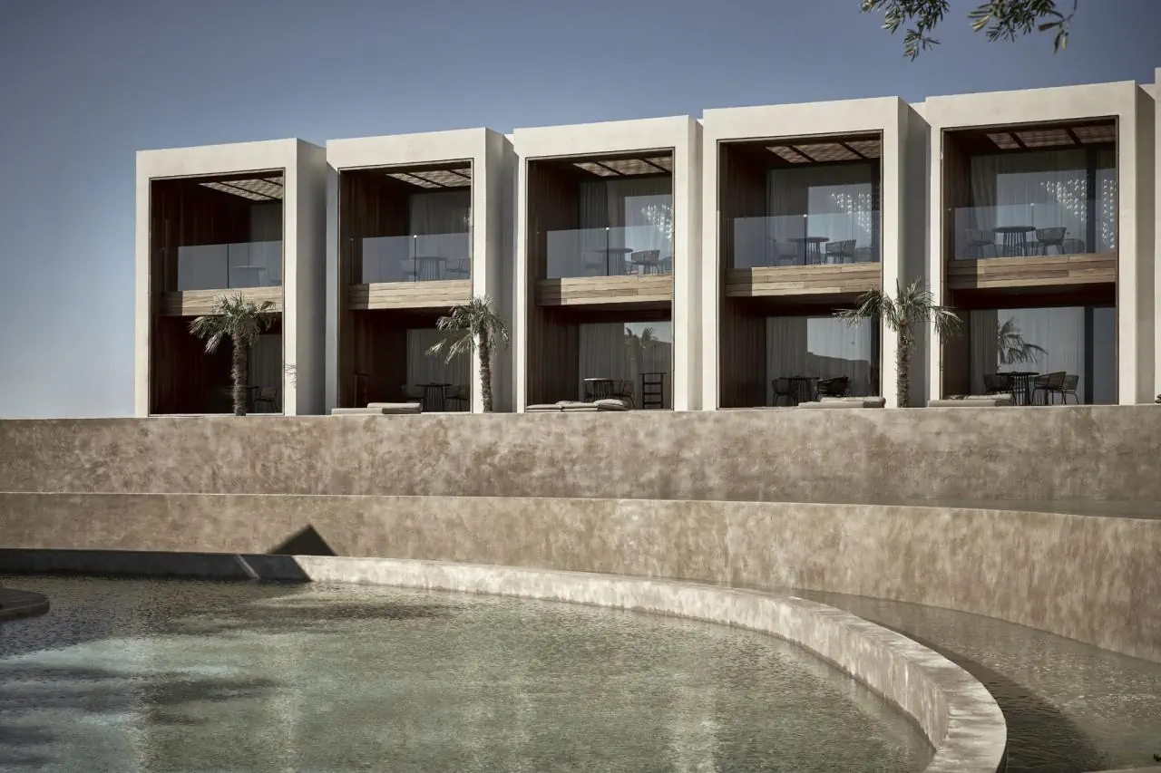 Olea All Suites 5*, фото 2