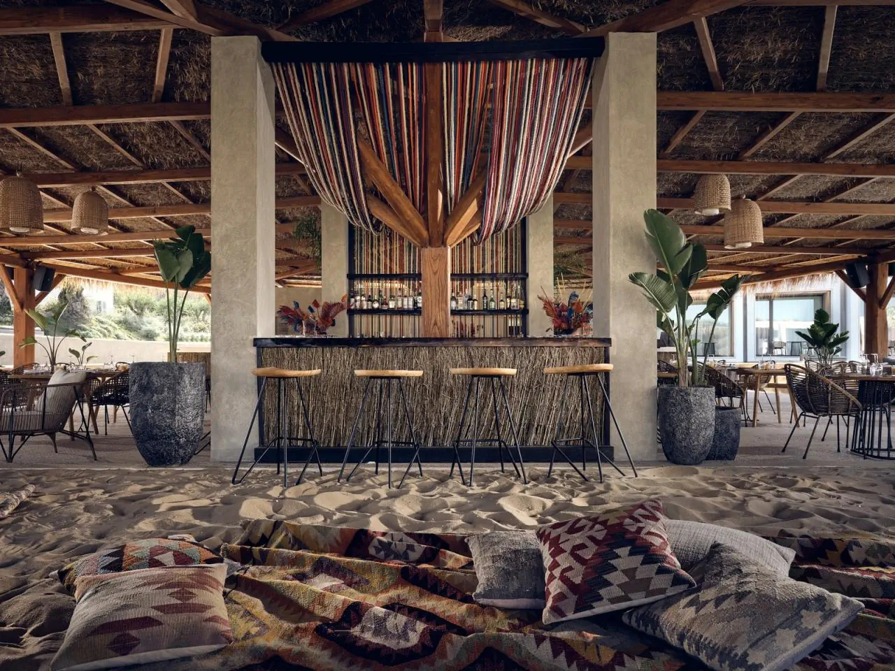 Olea All Suites 5*, фото 10