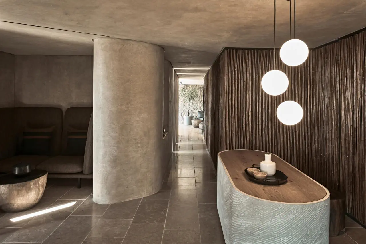 Olea All Suites 5*, фото 16