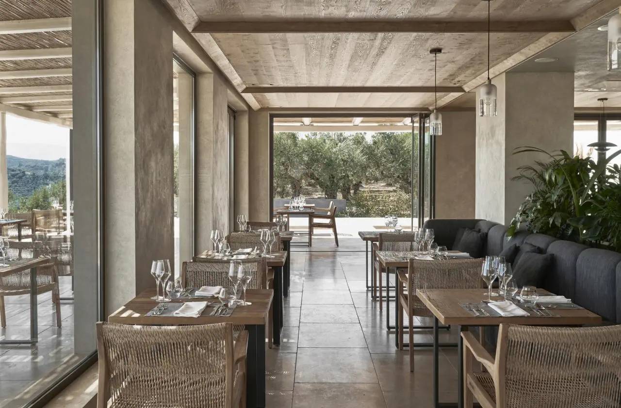 Olea All Suites 5*, фото 8