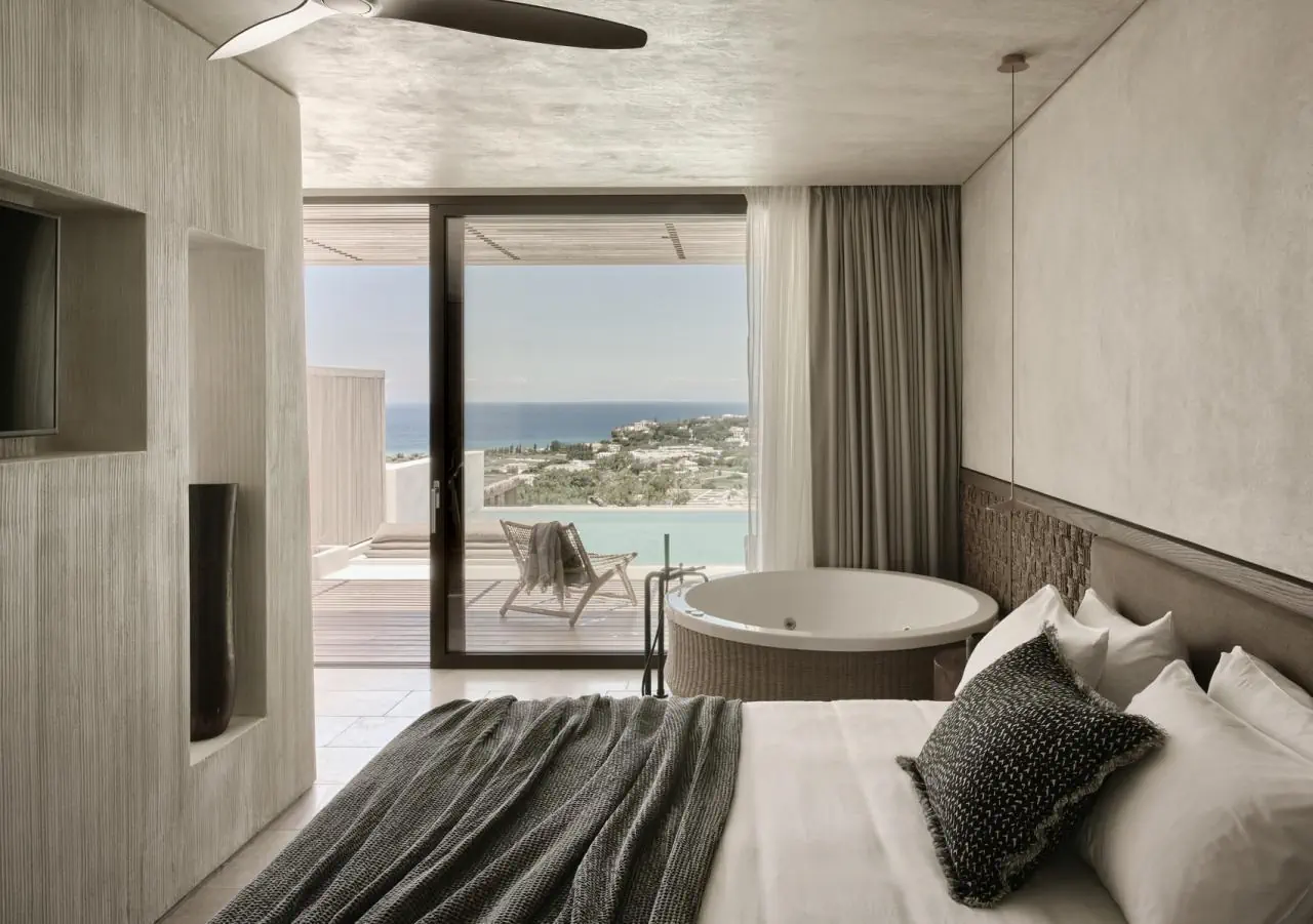 Olea All Suites 5*, фото 15