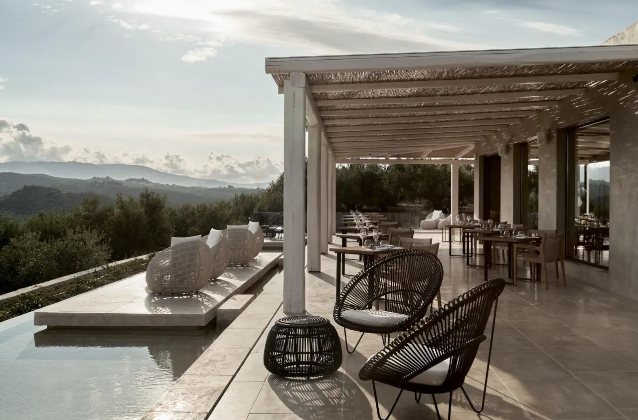 Olea All Suites 5*, фото 5