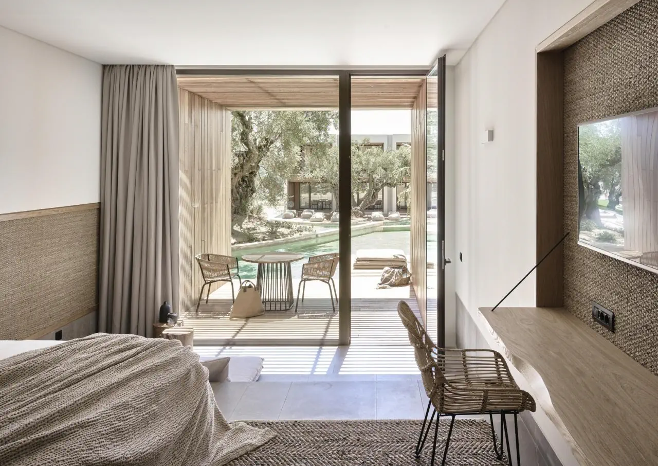 Olea All Suites 5*, фото 13