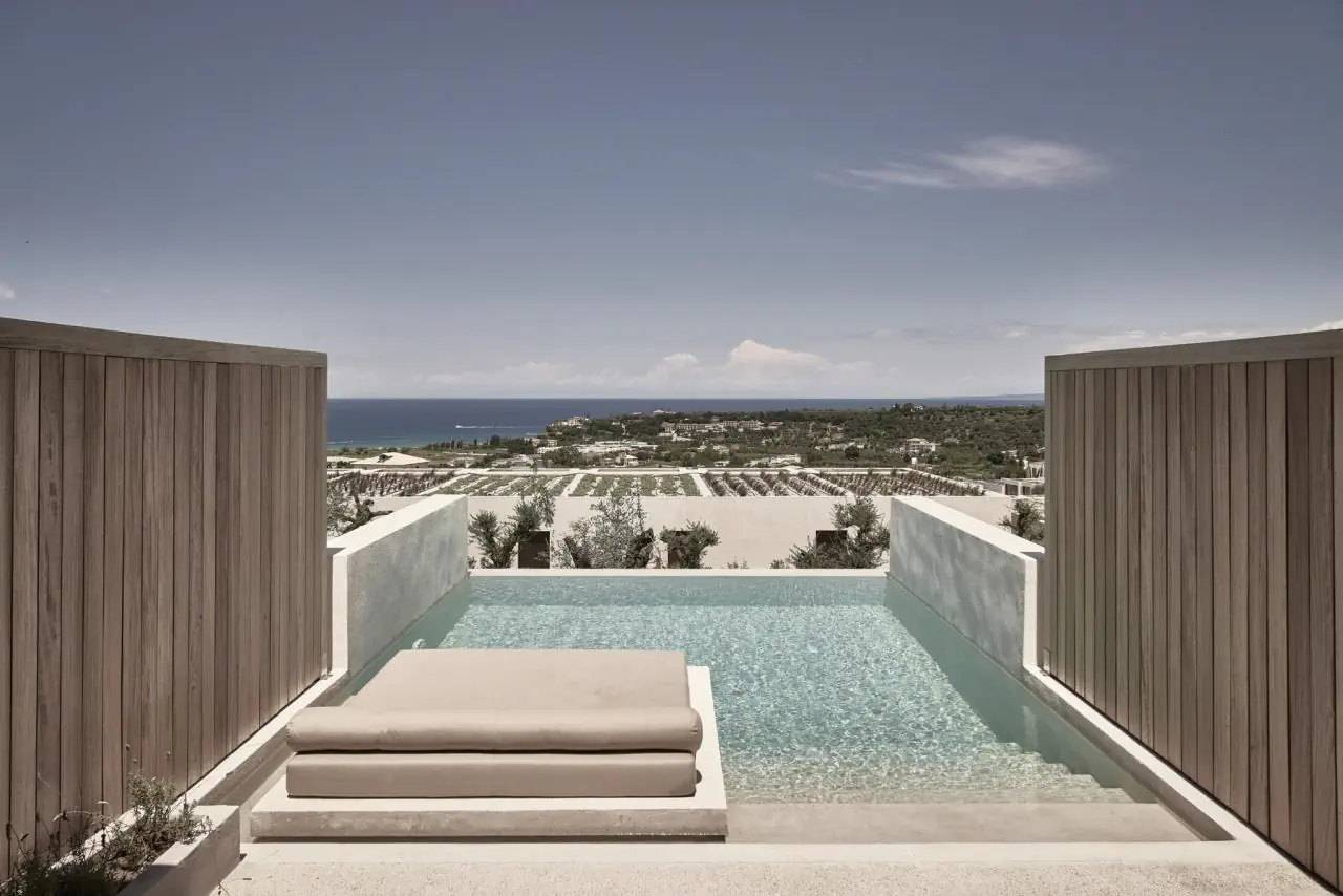 Olea All Suites 5*, фото 14