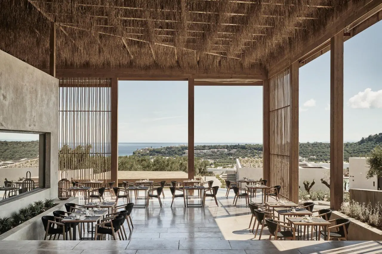 Olea All Suites 5*, фото 7