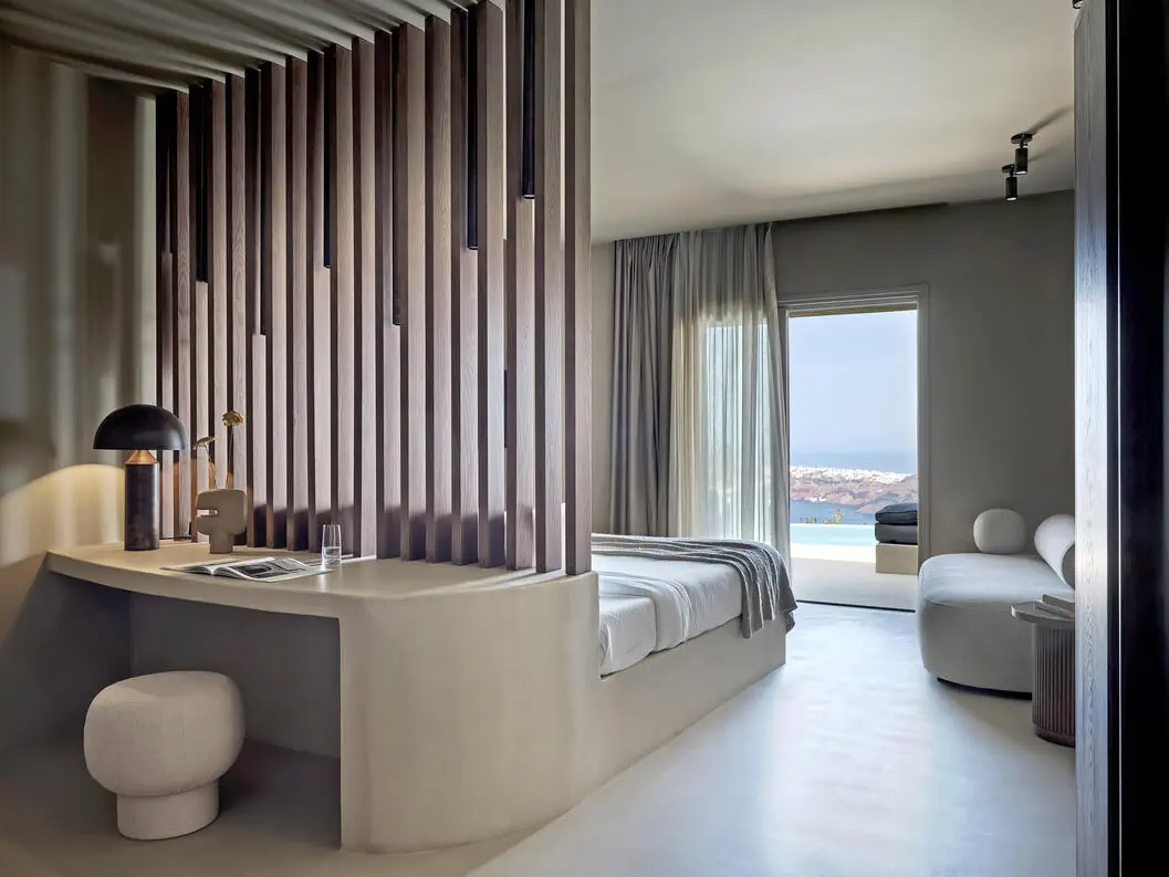 Andronis Concept 5*